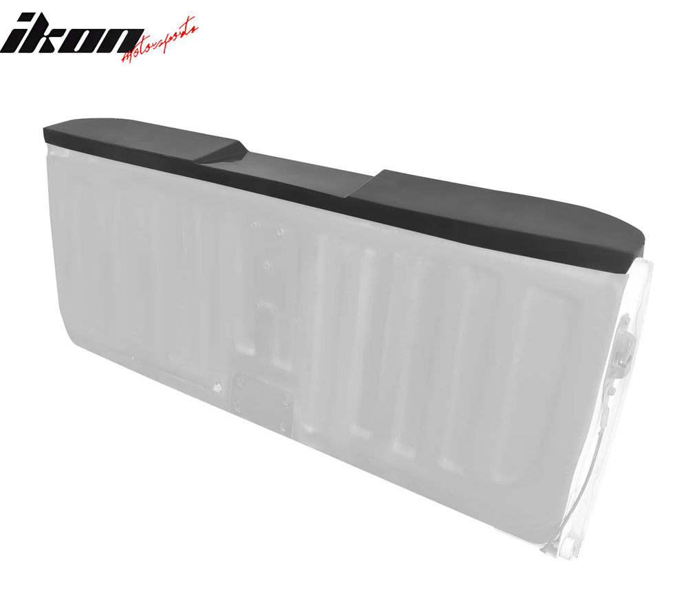 MDA Style Tailgate Molding Cap