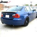 M-Tech Trunk Spoiler