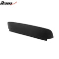 Spoon Style FRP Roof Spoiler