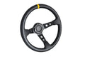 350mm Deep Dish Steering Wheel