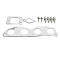 Turbo Manifold