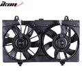12V 60W 4-Pin Air-Cooled Fan