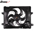Radiator A/C Cooling Fan