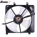 OE-Style Engine Cooling Fan
