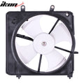 OE-Style Engine Cooling Fan