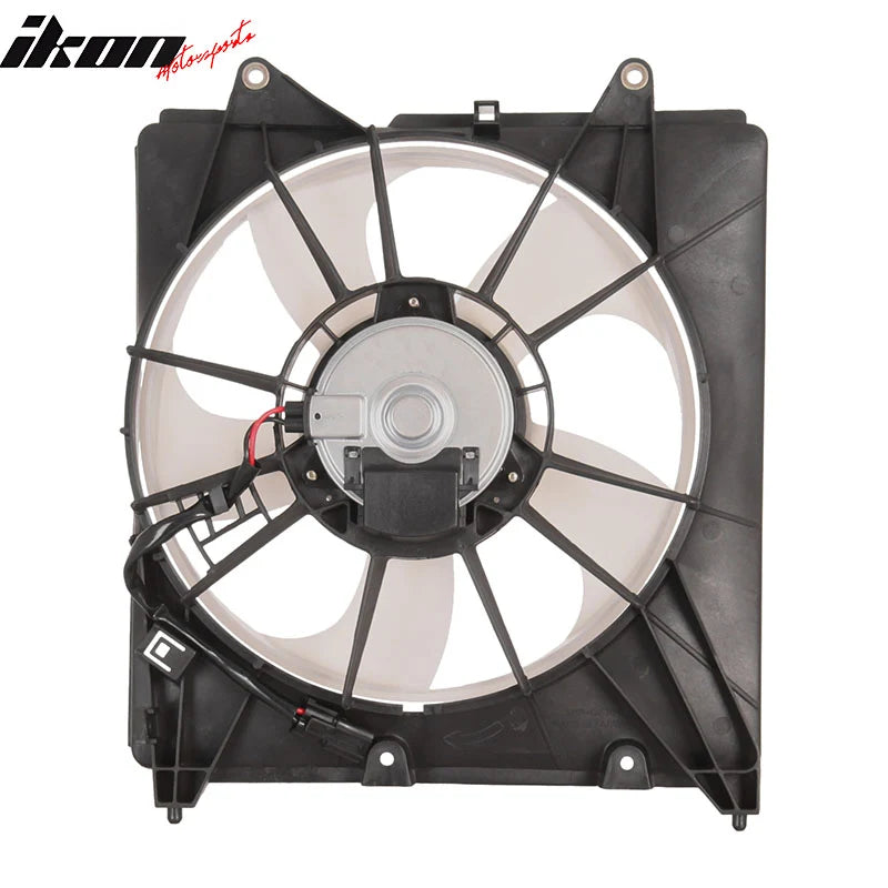 Cooling Fan Assembly, 2-Pin