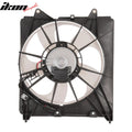 Cooling Fan Assembly, 2-Pin