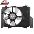 OE Style Cooling Fan Assembly