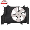 OE Style Cooling Fan Assembly