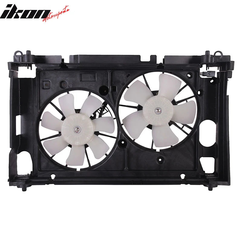 Cooling Fan Assembly