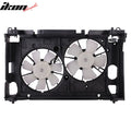 Cooling Fan Assembly