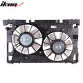 Cooling Fan Assembly
