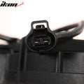 Dual Cooling Fan Assembly