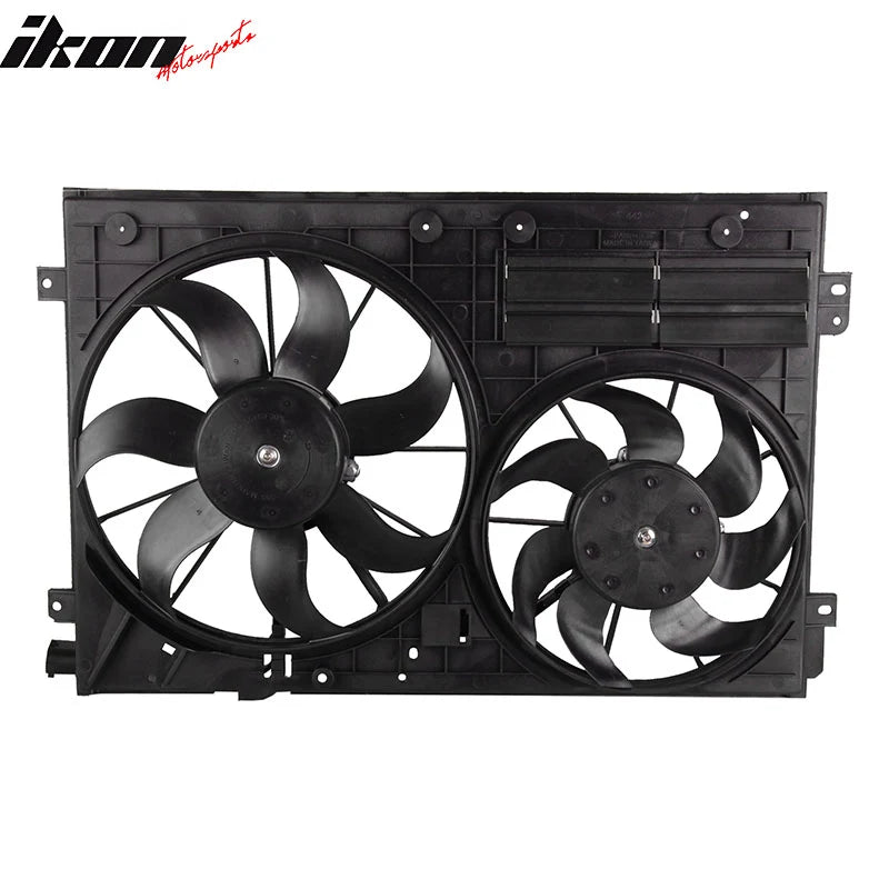 Engine Cooling Fan