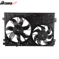 Engine Cooling Fan