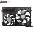 Engine Cooling Fan