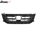 Front Upper Grille
