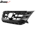 Front Upper Grille