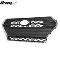 Front Upper Grille