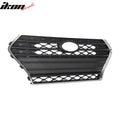 Front Upper Grille