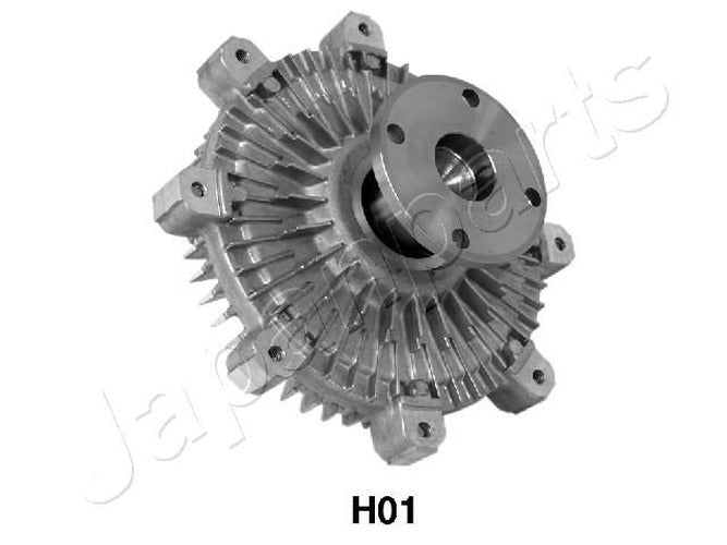 Radiator Fan Clutch