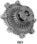 Radiator Fan Clutch