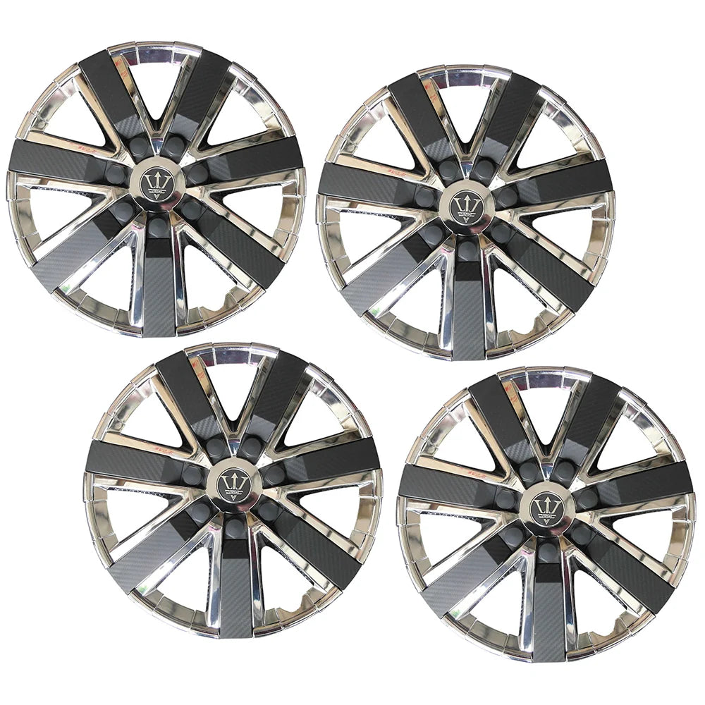 15-Inch Wheel Cover