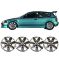 15-Inch Wheel Cover