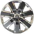15-Inch Wheel Cover