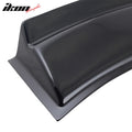GTS Style Roof Spoiler