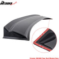 GTS Style Roof Spoiler