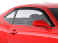 Acrylic Window Visors