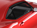 Acrylic Window Visors