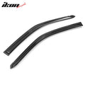 Slim Style Window Visors