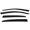 Mugen Style Window Visors