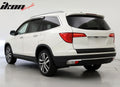 Slim Window Visors
