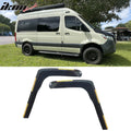 In-Channel Window Visors