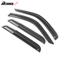 Slim Style Window Visors
