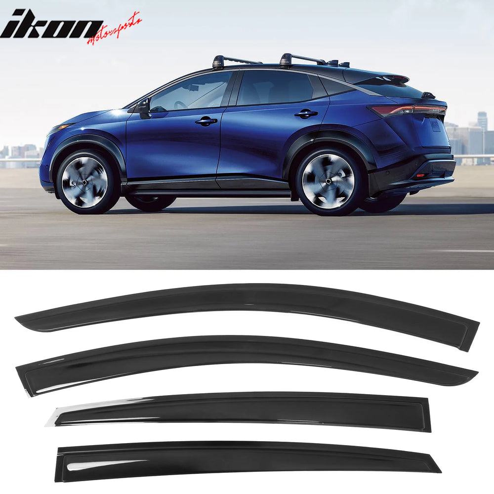 Window Visors