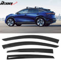 Window Visors