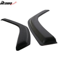 Slim Style Window Visors