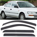 Window Visors