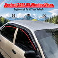 Window Visors