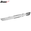 Front Bumper Hood Grille Trim