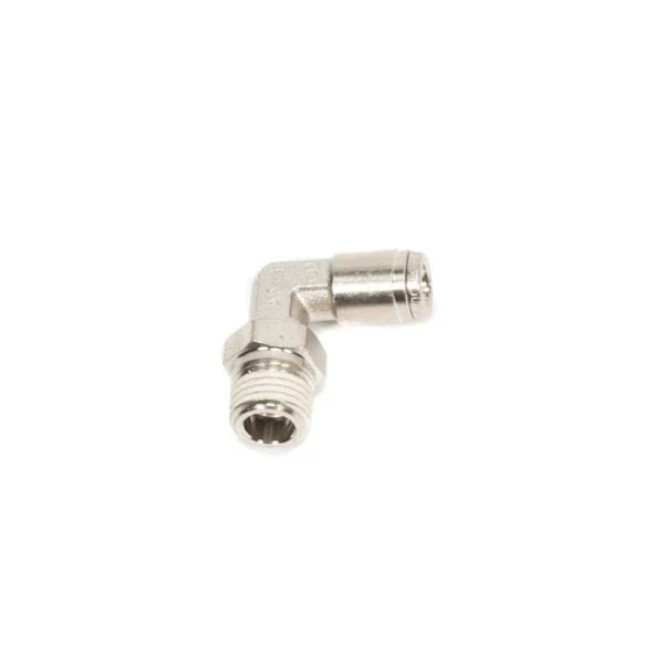 6mm to 1/4" Air Suspension Adapter