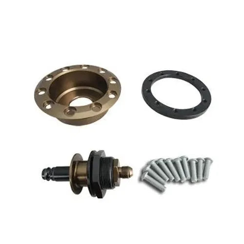 1210 lb Adjustable Coilover Shock
