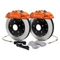 ProComp 6-Piston Front Big Brake Kit w/ 286mm Slotted Rotors