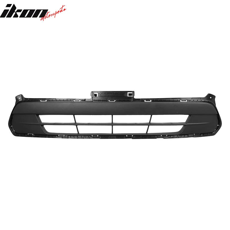 Front Lower Grille