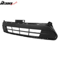 Front Lower Grille
