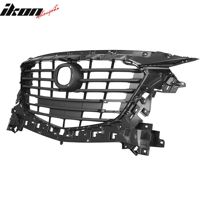 Front Upper Grille